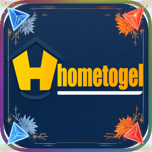 hometogel — mitra unggulan