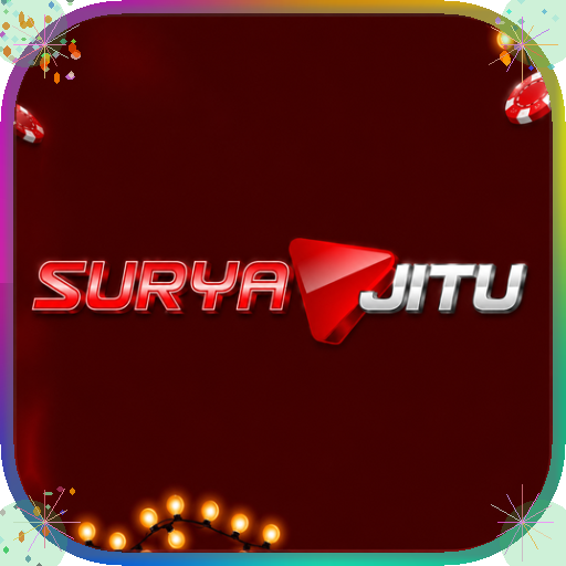 suryajitu — mitra unggulan